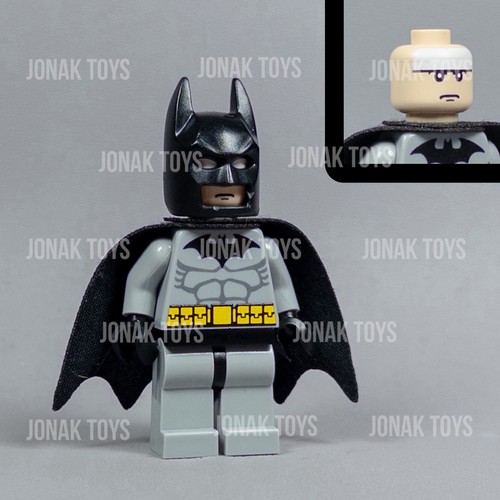 Lego batman 2006 - batman, 1