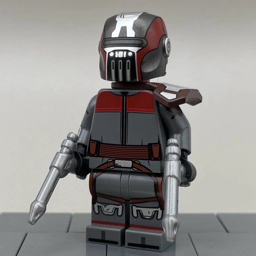 Lego custom star wars - lego, the