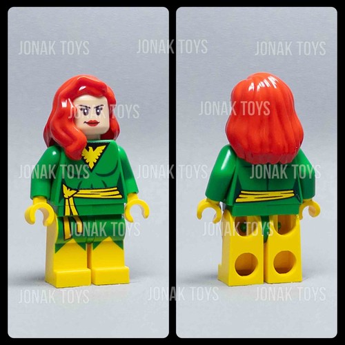 Lego marvel men - lego,